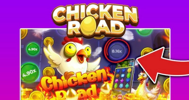 Guide to chicken road online